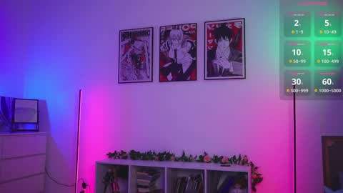 Holli online show from 01.26.25