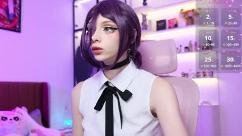 Holli online show from 04.01.26