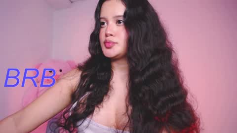 holly_16 online show from 02.03.25