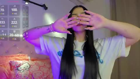 Once online show from 03.22.26