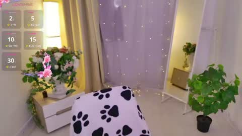 Lana online show from 07.10.26