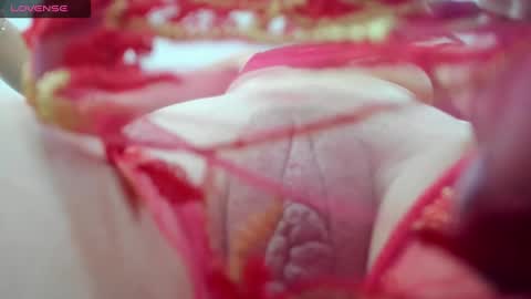 Sophie online show from 12.19.24