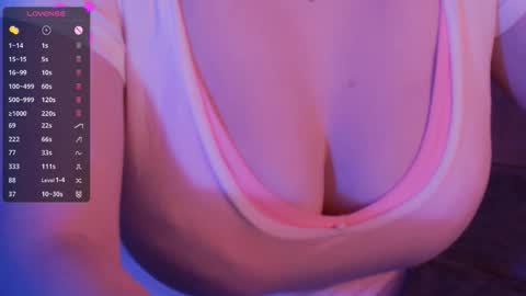 Molly online show from 09.20.25