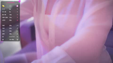 Molly online show from 01.19.26