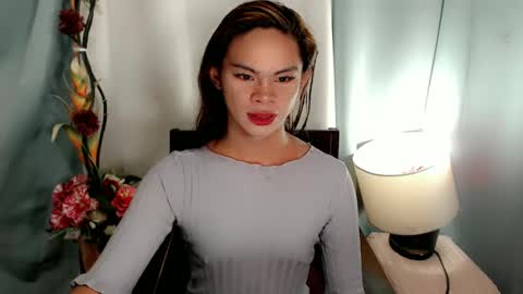 Snapshot of holly_sugar20 chatting on 12.02.24 Mika Duhay Velat online show from 12.02.24