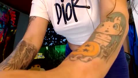 holly_thomsonx69 online show from 02.28.25