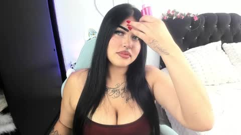 Holly online show from 04.09.26