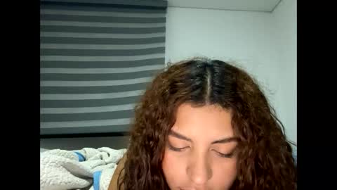 Snapshot of hollykoff chatting on 01.28.25 space online show from 01.28.25