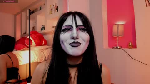 hollypeach_ online show from 04.15.26