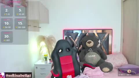  holly princess mermaid  online show from 09.28.25