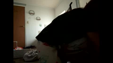 Snapshot of hollyquinniscute chatting on 12.13.25 Brat online show from 12.13.25