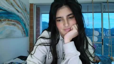 Snapshot of hollyshit_ chatting on 02.22.26 hollyshit_ online show from 02.22.26