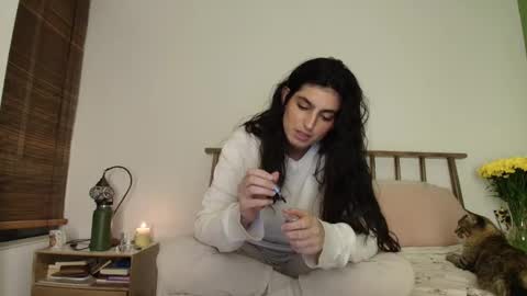 Snapshot of hollyshit_ chatting on 03.01.26 hollyshit_ online show from 03.01.26