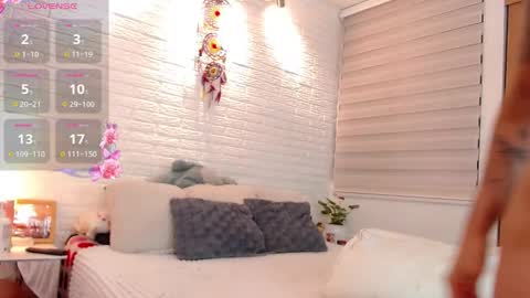 hollyt1 online show from 12.14.25