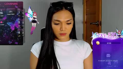 Isabella Marie online show from 02.25.25