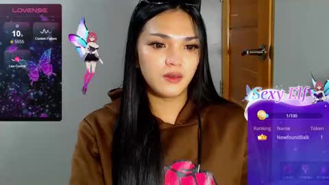 Isabella Marie online show from 02.28.25