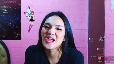 Isabella Marie online show from 09.26.25