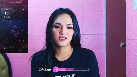 Isabella Marie online show from 10.09.25