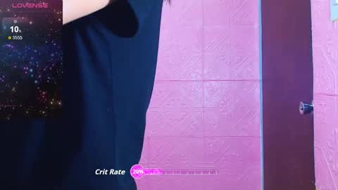 Isabella Marie online show from 10.15.25