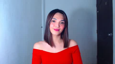 Isabella Marie online show from 06.15.26