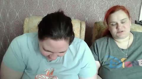 HollyXEva online show from 04.12.26