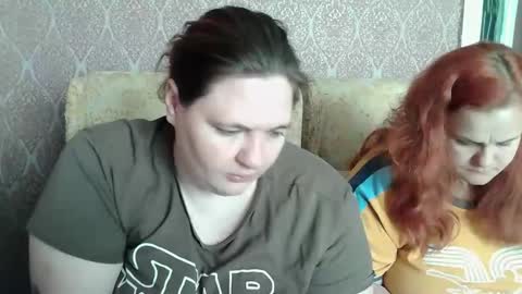 HollyXEva online show from 06.02.26