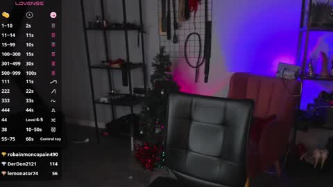 Snapshot of holy_alexa chatting on 01.01.25 Alexa online show from 01.01.25