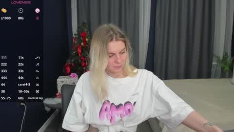 Snapshot of holy_alexa chatting on 01.07.25 Alexa online show from 01.07.25