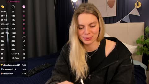 Snapshot of holy_alexa chatting on 02.06.25 Alexa online show from 02.06.25