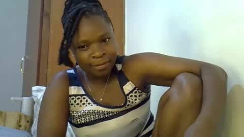 holy_ebony online show from 05.07.26