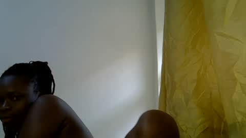 holy_ebony online show from 06.01.26