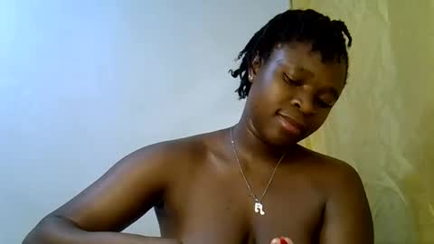 holy_ebony online show from 06.06.26