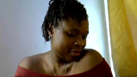 holy_ebony online show from 06.12.26