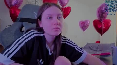 Kviki online show from 02.14.26