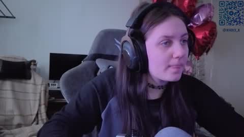 Kviki online show from 02.28.26