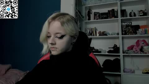 holy_mistresss online show from 01.11.26