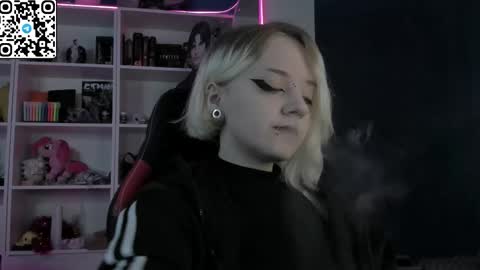 holy_mistresss online show from 02.27.26