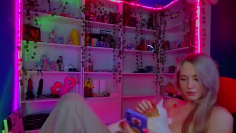 Rumi online show from 10.18.25