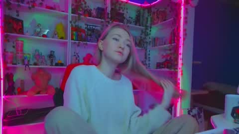 Rumi online show from 11.22.25