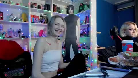 Rumi online show from 12.23.25