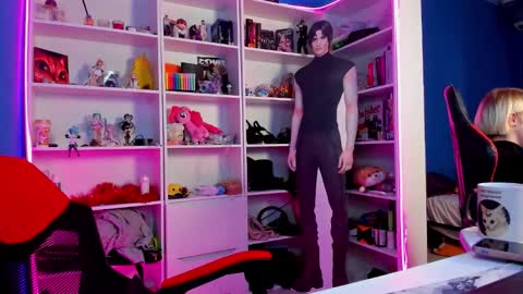 Rumi online show from 02.14.26