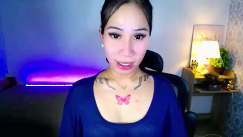 holy_samyx online show from 10.05.25