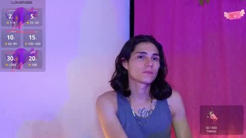 Snapshot of holy_taby_ chatting on 01.04.25 online show from 01.04.25