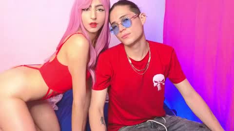 Snapshot of holy_taby_ chatting on 03.08.25 online show from 03.08.25