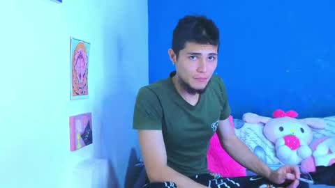      online show from 10.21.25