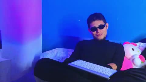      online show from 10.28.25