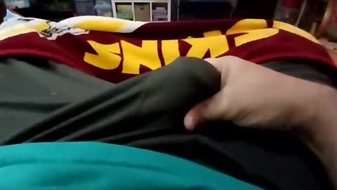 holycannoli123 online show from 10.20.25