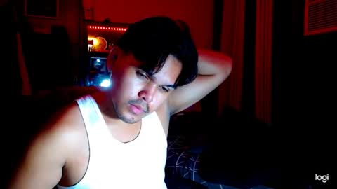 holydiorx online show from 11.18.25