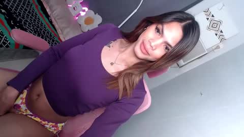 Snapshot of holymary_69 chatting on 01.17.25 Patricia online show from 01.17.25