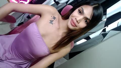 Snapshot of holymary_69 chatting on 02.05.25 Patricia online show from 02.05.25